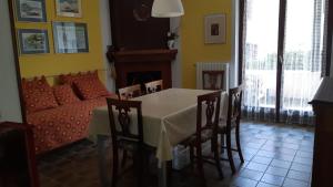 Gallery image of Casa Ida in Domaso