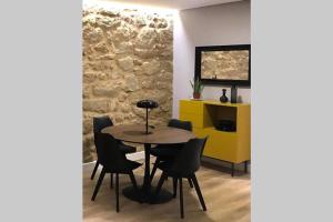 Fotografie z fotogalerie ubytování Plaza Mayor v destinaci Ourense