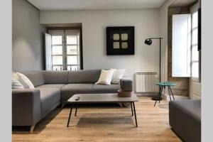 Fotografie z fotogalerie ubytování Plaza Mayor v destinaci Ourense