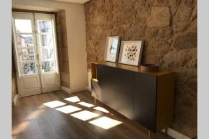 Fotografie z fotogalerie ubytování Plaza Mayor v destinaci Ourense