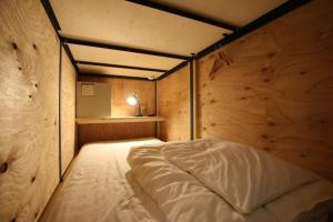 Легло или легла в стая в 365BASE outdoor hostel