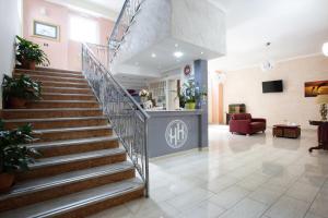 Hotel Happy