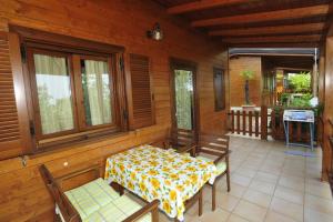 Fotografie z fotogalerie ubytování Camping Terrazzo sul mare v destinaci Cupra Marittima
