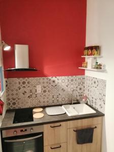 Gallery image of LE PETIT VENTOUX VILLAGE in Malaucène +12 photos