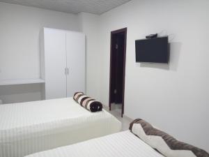 Fotografie z fotogalerie ubytování Hotel Las Colonias v destinaci Bogotá