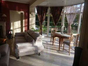 Fotografie z fotogalerie ubytování Le Mont Saint Roch , chambre d'hôtes, B&B v destinaci Nivelles + 37 fotografií