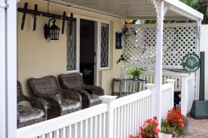 Gallery image of Eight Palms in Port Edward