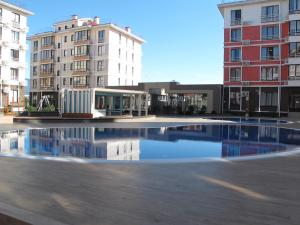 Gallery image of Apartament Shkiperskaia 9 in Adler