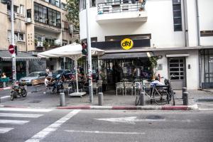 Gallery image of Locals TLV - Herzl Street in Tel Aviv