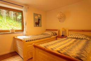 Легло или легла в стая в Alpfee Lechtal