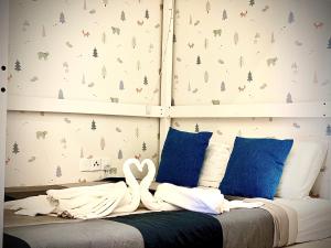 Gallery image of The Lakes at Midhills Genting in Genting Highlands