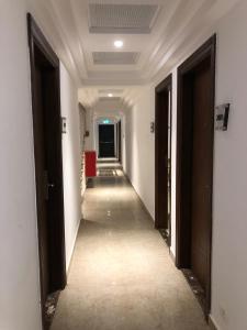 Foto Kairos asuva majutusasutuse Maxim Hotel galeriist