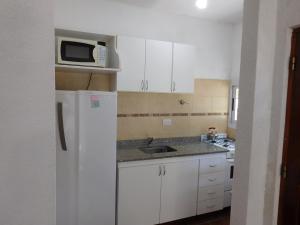 Gallery image of Pucom Pai in San Bernardo