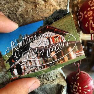 Gallery image of Agriturismo Le Radici in San Fedele Intelvi +66 photos