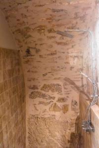 Fotografie z fotogalerie ubytování La Magnanerie d'Audabiac v destinaci Lussan