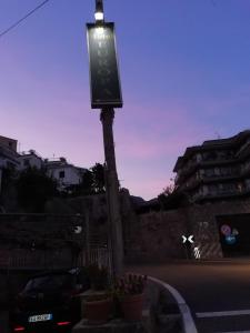 Fotografie z fotogalerie ubytování Hotel Europa v destinaci Minori