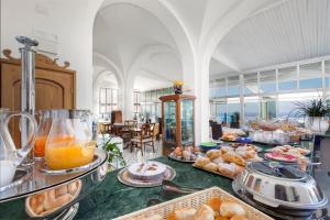 Gallery image of Hotel Smeraldo in Praiano