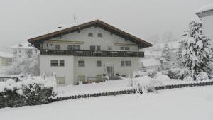 Residence Sisi v zime