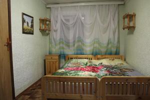 Foto da galeria de Beryozka Cottage em Sloboda