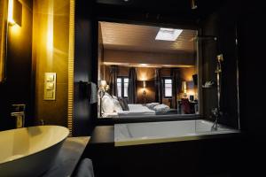 Gallery image of Boutique Hotel Arbat 6 in Moscow