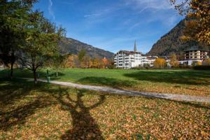 Φωτογραφία από το άλμπουμ του Apartment Hava σε Bad Hofgastein