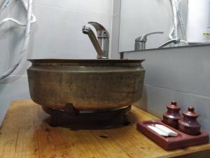 帕坦Mani homes的相册照片