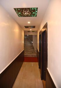 Fotografie z fotogalerie ubytování Marinha Airport Hotel v destinaci Kathmandu