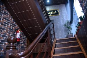 Fotografie z fotogalerie ubytování Marinha Airport Hotel v destinaci Kathmandu