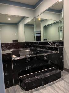 Fotografie z fotogalerie ubytování Crystal Suites v destinaci Houston + 30 fotografií