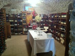 Nápoje v ubytování Locanda Ristorante Gavarini