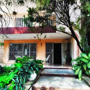 Gallery image of Hostal Kin-Beh in Valladolid