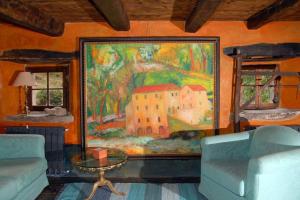 Gallery image of Mulino Francesco Saverio in Pieve Fosciana