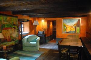 Gallery image of Mulino Francesco Saverio in Pieve Fosciana