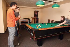 Hosté ubytování Hotel Angerer-Hof
