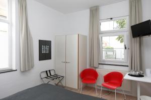 Gallery image of Hotel De Loft in Veurne