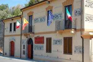 Foto de la galería de Agriturismo Parra en Santa Lucia del Mela