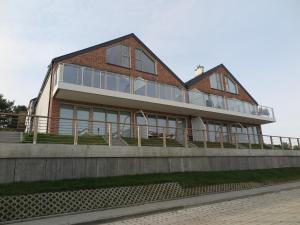 Gallery image of Baltic Beach Apartment in Mechelinki