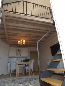 Gallery image of Baltic Beach Apartment in Mechelinki