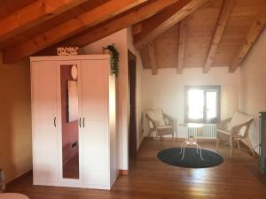 Fotografia z galérie ubytovania CASA San Gallo v destinácii Farra di Soligo
