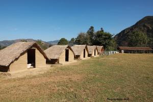 Gallery image of Nainital Camp Wildland & Farm Stay in Nainital