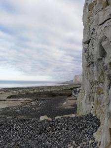 Foto dalla galleria di L'ENTRE 2 COTES a Le Tréport