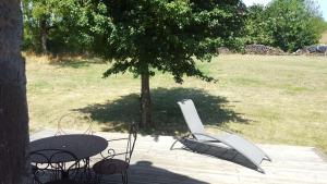 Fotografie z fotogalerie ubytování Le Paillé v destinaci Mascourbe