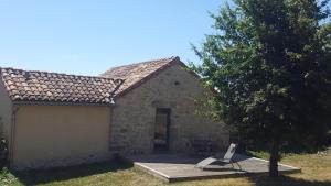 Fotografie z fotogalerie ubytování Le Paillé v destinaci Mascourbe + 10 fotografií