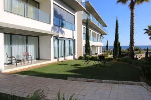 Gallery image of Cavalo Preto Luxury Beach Resort in Quarteira