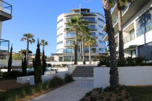Gallery image of Cavalo Preto Luxury Beach Resort in Quarteira