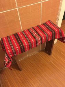 Φωτογραφία από το άλμπουμ του Tower Apartament σε Σιμπίου