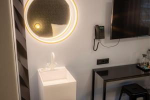 Mynd úr myndasafni af BLOOM Boutique Hotel & Lounge Basel í Basel