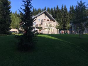 Gallery image of Apartmán Resident A001 in Harrachov