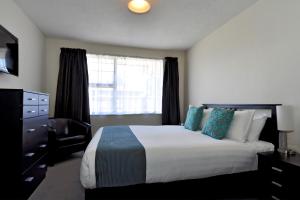 Gallery image of Metropolitan Motel on Riccarton - 2 mins walk to Westfield in Christchurch