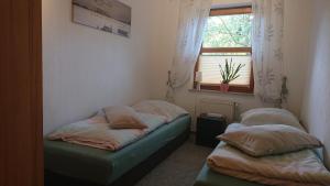 Легло или легла в стая в Ferienwohnung Familie Neugebauer